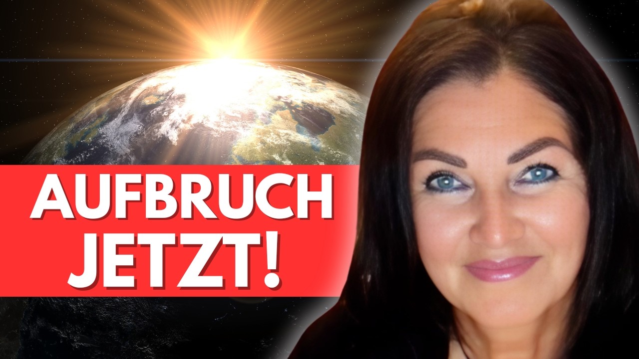 Weichenstellung für die Neue Zeit: Saturn-Neptun