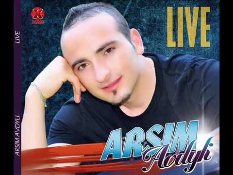 Arsim Avdyli Zemra Ime 2016