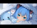 ASMR Cute Neko wants your comfort after a nightmare ❤