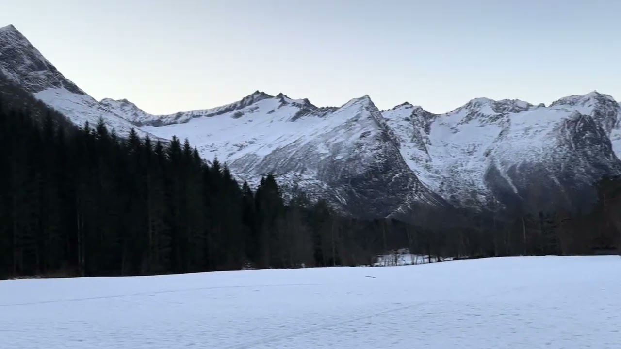 Brunstad kraftverk, Velledalen, Sykkylven