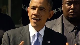 Obama cancels stops on overseas trip in wake of shutdown