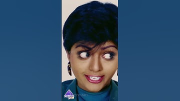 சொல்லியது | Punnakaiyil Minsaram Video Song | Bharathan Movie | Vijayakanth | Bhanupriya | #Shorts