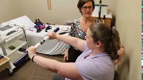 Occupational Therapy Overview