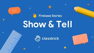 Show & Tell: Classkick