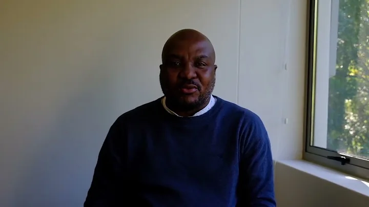 STIAS Seminar Series 2022: Edwin Madala, Universit...