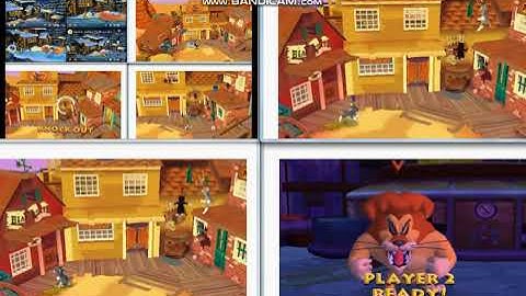 up to faster 10 parison to tom and jerry war of the whiskers (2)