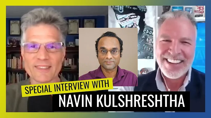 HireMyVA Podcast 52- Interview with Navin Kulshres...