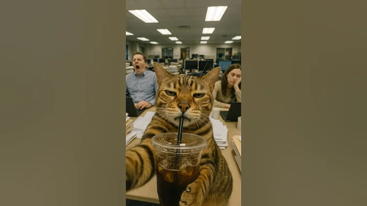 Video 10747471: bengal cat drinking, bengal cat first, cat funnycats, hilarious cat, funny cat