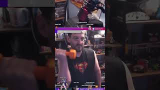 Chat Made Me Do Bicep Curls