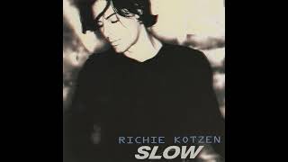 Richie Kotzen - Let's Say Goodbye