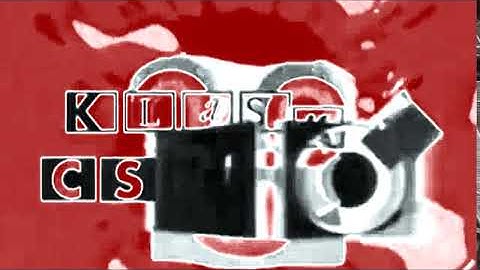 NEW EFFECT Klasky Csupo in Talking of Banjo Vocoder