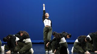 "Just Say" Show Dance | Spring Showcase 2025