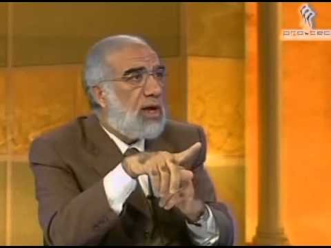 الوعد الحق الشيخ عمر عبدالكافي الحلقة 20