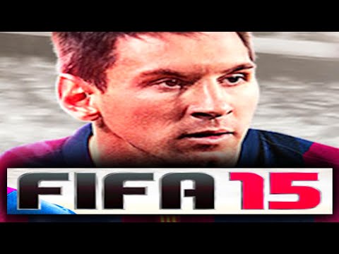 we played FIFA 15 in 2026 (feat. @Fog_12)