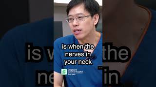 How surgery may help with your neck and back pain #shorts #backandneckpain