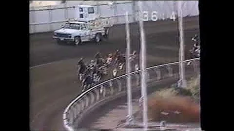 1990 Northlands Park TOPNOTCHER-Stewa...  Fraser M...