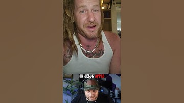 Chat GPT exposes the Antichrist! #antichrist #gpt #nightgod333