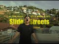 99 Symphony, OJI BLEE  & BXOne Beatz - Slide4Streets ( Official Video )