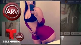 Randalin Y Las Caderas Que Arrasan En Las Redes Sociales | Al Rojo Vivo | Telemundo Randalin Y Las Caderas Que Arrasan En Las Redes Sociales | Al Rojo Vivo | Telemundo