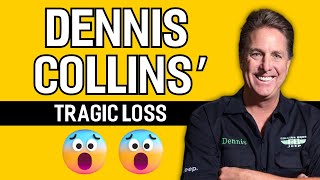 Dennis Collins Heart Breaking Loss The Tragic Truth About His Son Family