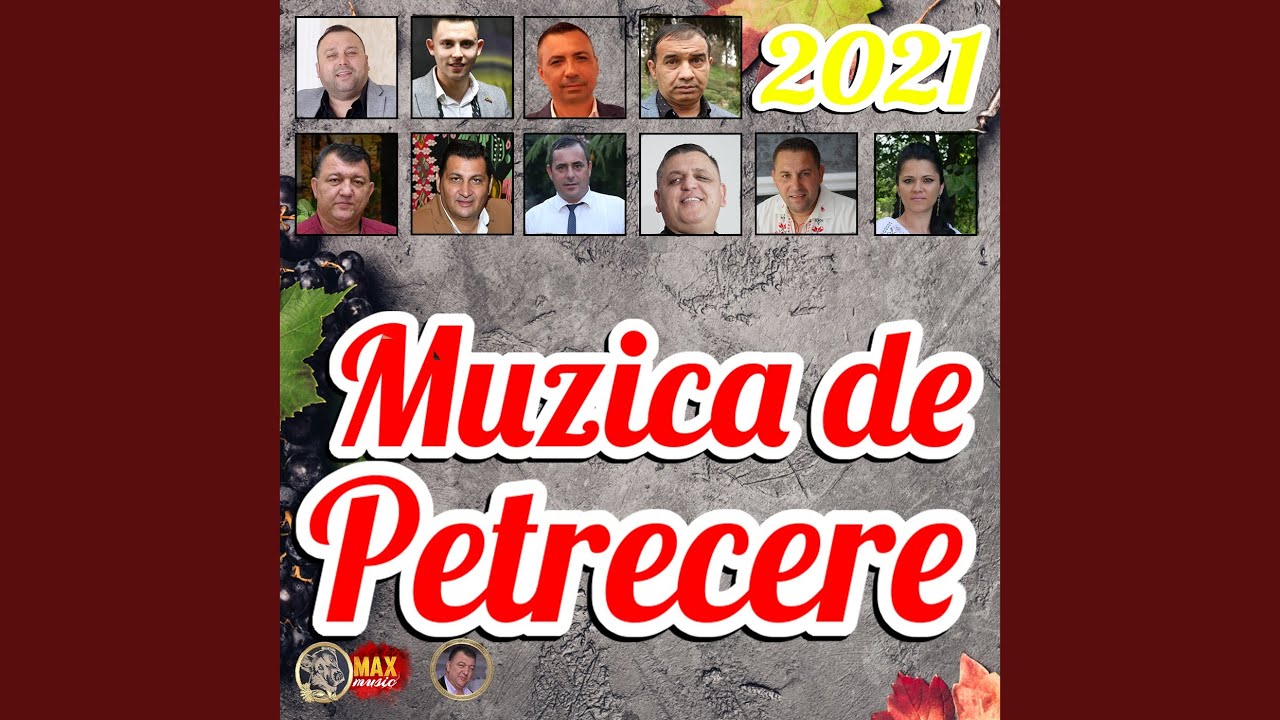 Muzica Lautareasca De Pahar