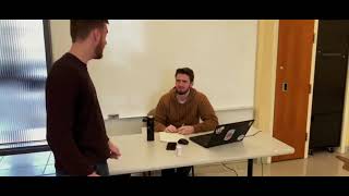 Adderall Abuse PSA