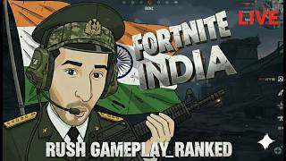 🟢Live:Good Vibes with Overwatch Only BR ZB INDIA! Code - ANGEYT #Epicpartner