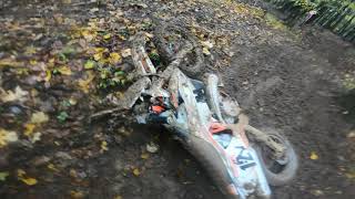 Rattlesnake 2020 - VCHSS Round 10