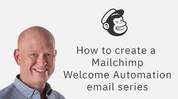 How to Setup a Mailchimp Welcome Series and Get Incredible Results
