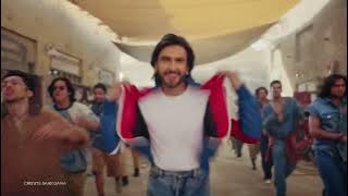 Pepsi | Rise Up and Own the Moment ⚡🌍