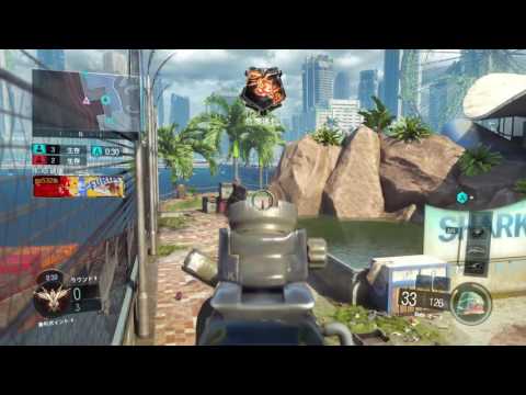 サイトがバグってるんだがw　PS4BO3