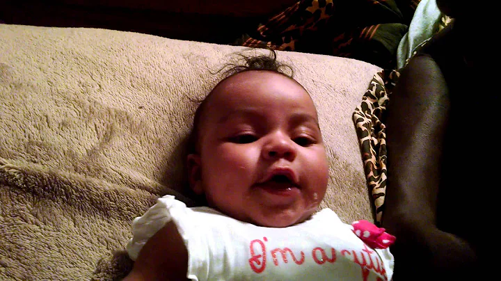 Talking to mom and dad