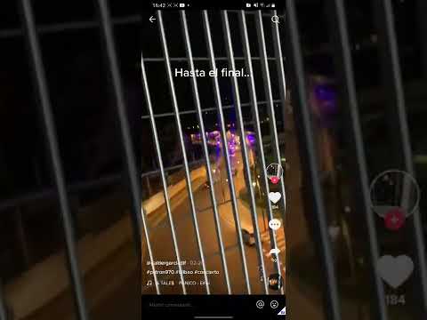 LA QUE SE