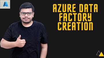 How to create new Data Factory in Azure Portal   | Data Engineer | Microsoft Azure