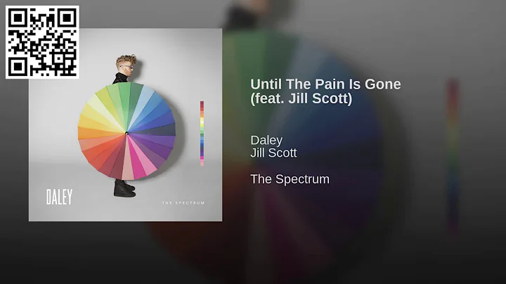 Until The Pain Is Gone feat  Jill Scott   YouTube