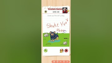 Brain test All star level 459 Walkthrough solution