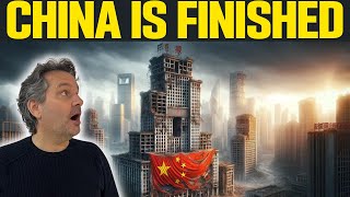 How America Lies About CHINA.  My Life In China SHOCKED ME!