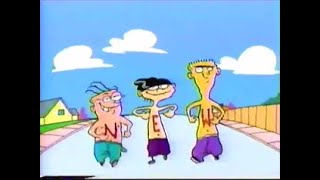 Cartoon Network commercials from February 2004