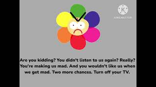 Babyfirst Anti-Piracy Screen