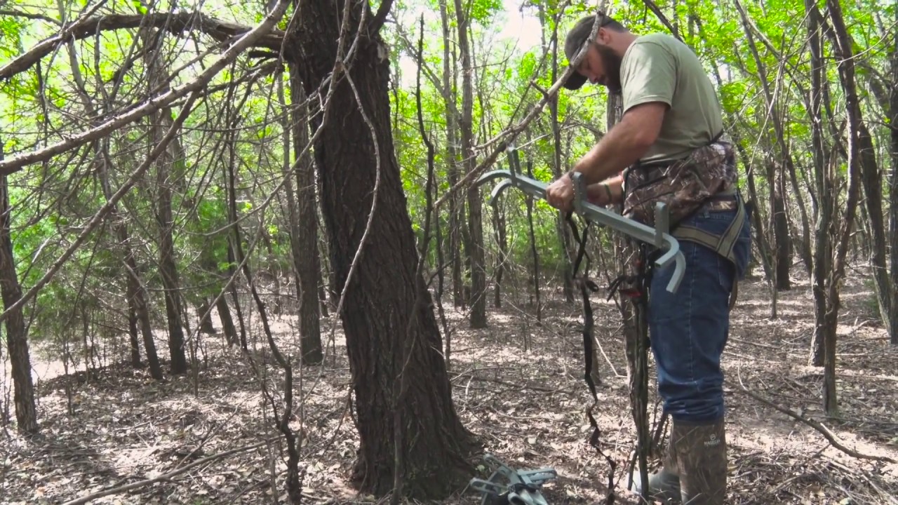 Deer Hunting | Lease Prep Checklist 