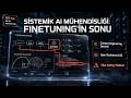 Finetuning Devrinin Sonu: Sistemik AI Mühendisliği ve Ajan İşletim Sistemleri (Agent OS)