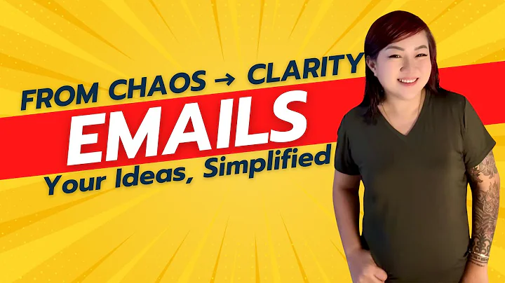 How to Write Professional Emails as a Virtual Assistant (Beginner-Friendly Tips!)