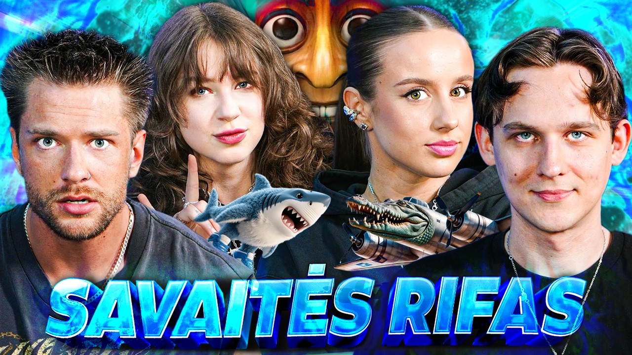 Kerštas Baumilai ir Cancel Kultūra | Savaitės Rifas 