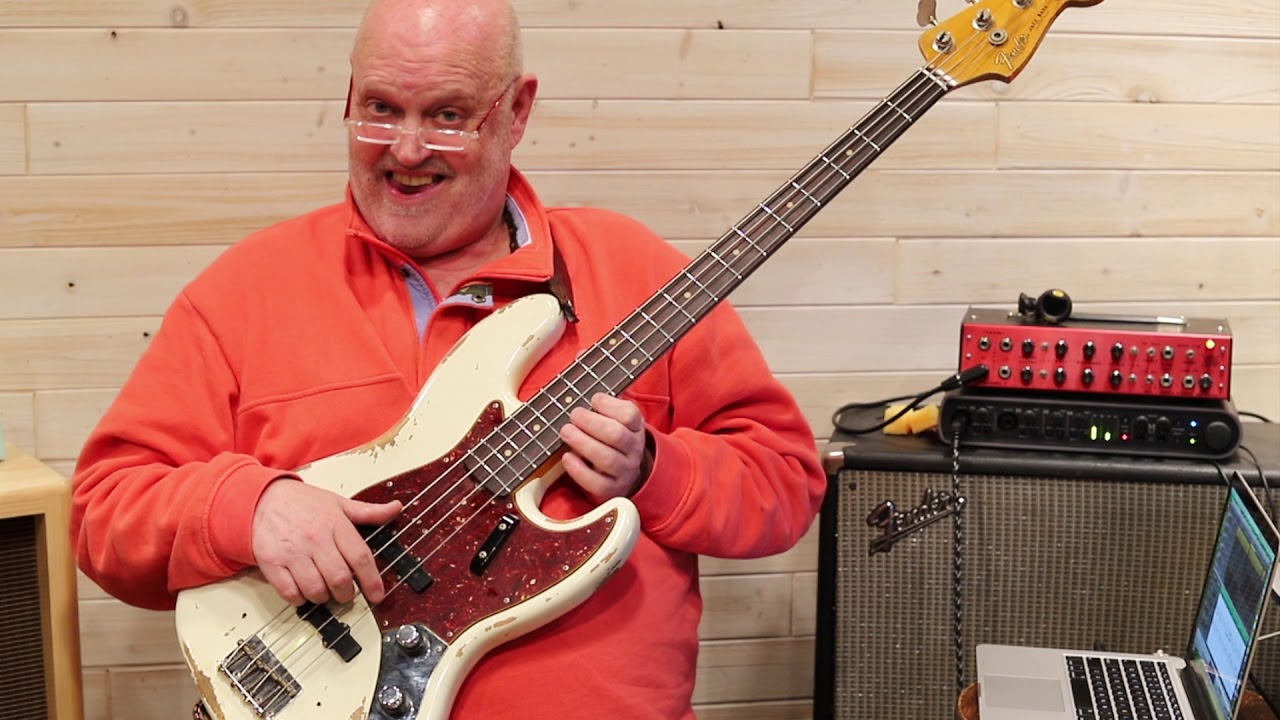 camera iphone 8 plus apk Real Bass Lessons 170 - More Music with Arpeggios