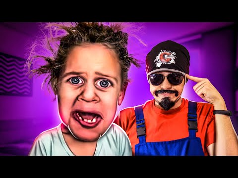 БЕСЯЩАЯ Семейка Тик Токеров Часть 2 - Обзор На Позор