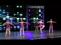 C&#39;est Moi - BSDA Choreography by Cory-Jeanne Houck-Cox