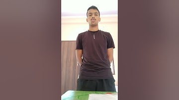 *STRING OF PEARLS* IMPORTANT SSB LECTURETTE BY - UDAY SHEKHAWAT