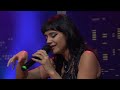 Angélica Garcia &quot;Ídolo&quot; from Adrian Quesada: Boleros Psicodélicos on Austin City Limits