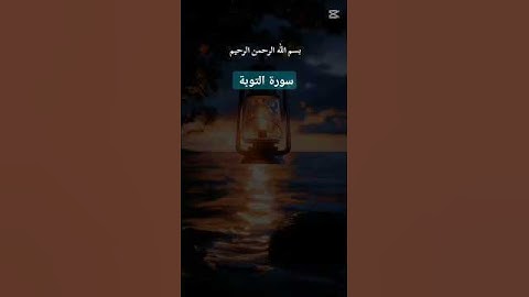 #قران_كريم آيات بينات من الذكر الحكيم#سورة_التوبة #duet ذكر فإن الذكرى تنفع المؤمنين