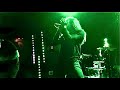 Oh Sleeper - Decimation &amp; Burial Live (Cleveland Ohio 03-12-20)